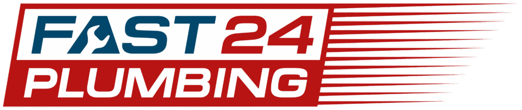 fast24plumbing logo